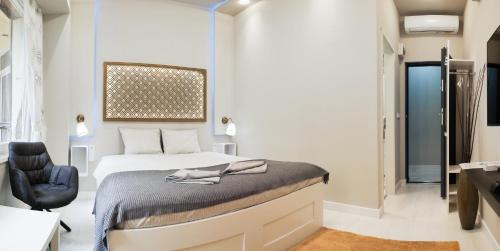 Erzsebetvaros Apartment | The Royals Downtown