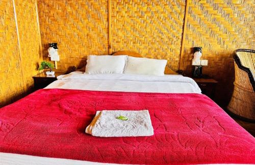 Kausani Hotel | The RUDRANSH INN
