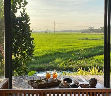 Thang Tam Resort | The Ruong Resort