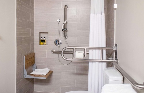 Rapid City Hotel | The Rushmore Hotel & Suites, BW Premier Collection