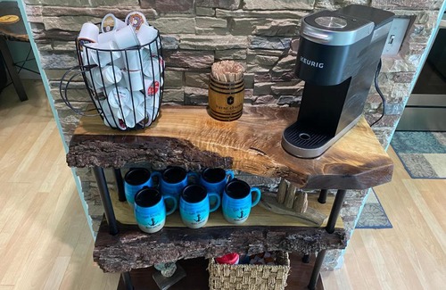 Palmetto Dunes Apartment | The Rustic Anchor