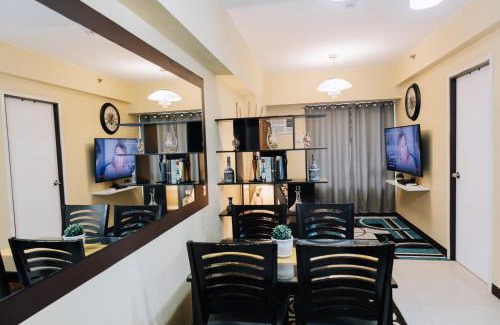 Highway Hills Apartment | The Rustic Haven -2