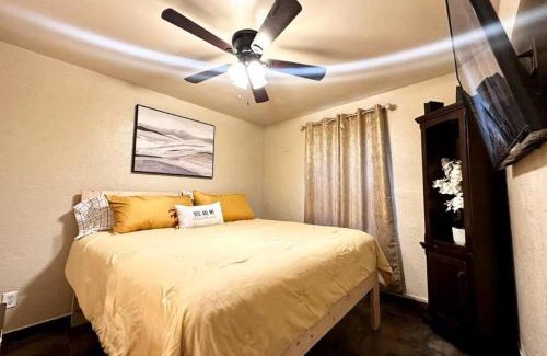 Eagle Pass Apartment | The Rustic @ Paseo de Encinal Drive