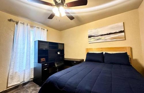 Eagle Pass Apartment | The Rustic @ Paseo de Encinal Drive