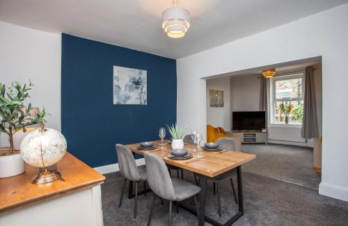 Ryton House | The Ryton Free Wi-fi Parking