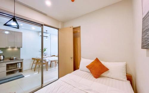 Thang Tam Apartment | The Sóng Condotel Hao's Homestay