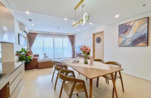Thang Tam Apartment | The Sóng Condotel Hao's Homestay