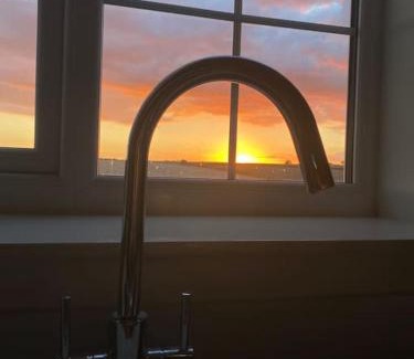 Stainton le Vale Apartment | The Saddlehouse at Wykeham