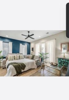 Lawndale/ Wayside Apartment | The Safari