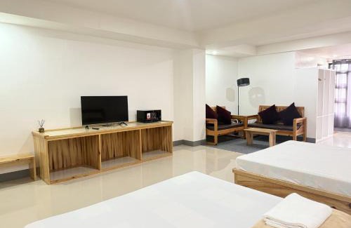 Sagada Hotel | The Sagada Hotel