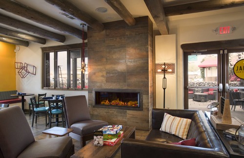 Santa Fe Hotel | The Sage Hotel