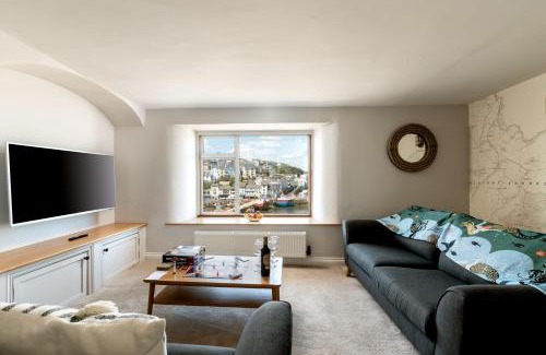 Brixham House | The Sail House