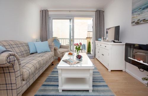 Sidmouth Apartment | The Sail Loft
