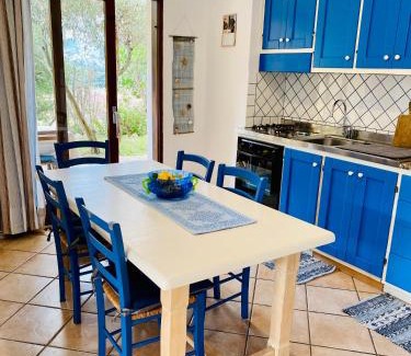 San Pantaleo Apartment | The sailor's house