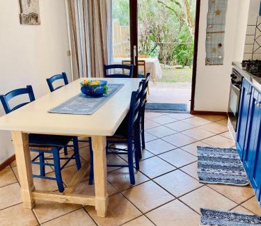 San Pantaleo Apartment | The sailor's house