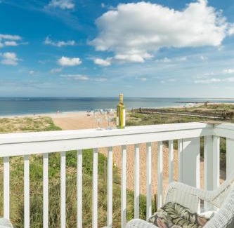Vilano Beach Hotel | The Saint Augustine Beach House