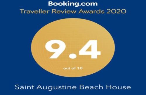 Vilano Beach Hotel | The Saint Augustine Beach House
