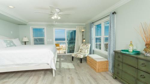 Vilano Beach Hotel | The Saint Augustine Beach House