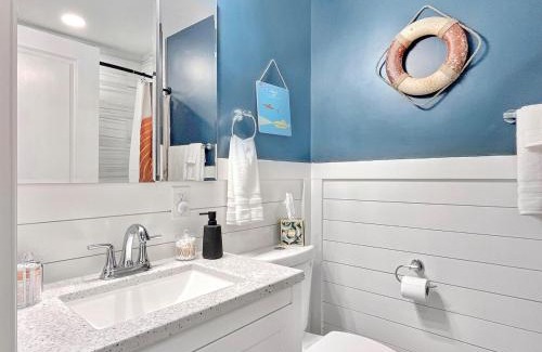 North Charleston House | The Saint Murray perfect 2 bedroom minutes to everything