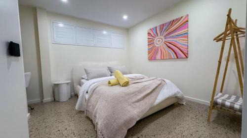 Seaford House | The Salted Shed - 650m to beach