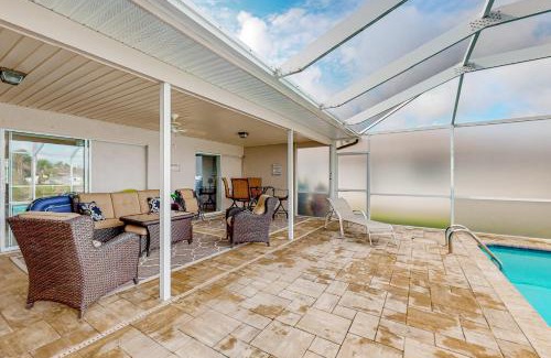 Gulf Cove House | The Salty Dog