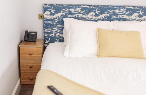 Topsham Hotel | The Salutation Inn