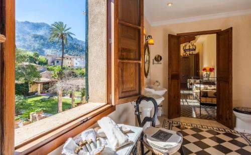 Soller Hotel | The Salvia - Adults Only