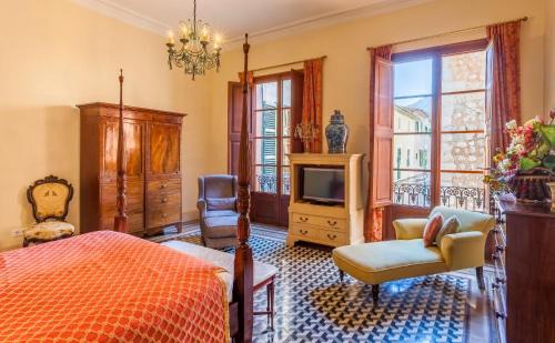 Soller Hotel | The Salvia - Adults Only