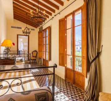 Soller Hotel | The Salvia - Adults Only