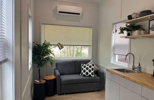 Perry House | The Sam in Marianna