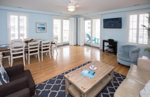 Sandbridge Apartment | The Sanctuary - Getta Tan B238
