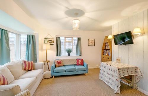 Middleton-on-Sea House | The Sanctuary - Middleton on Sea