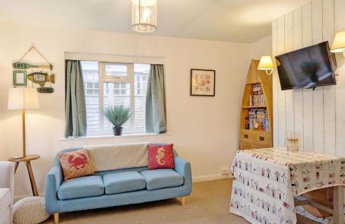 Middleton-on-Sea House | The Sanctuary - Middleton on Sea