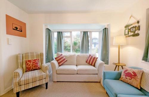 Middleton-on-Sea House | The Sanctuary - Middleton on Sea