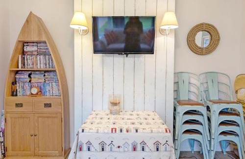 Middleton-on-Sea House | The Sanctuary - Middleton on Sea