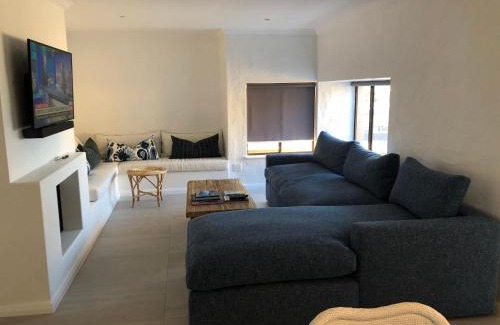 Robberg Beach Villa | The Sanctuary Penthouse