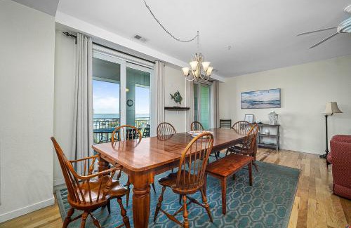 Sandbridge Apartment | The Sanctuary - Serenity Now 418A