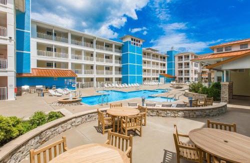 Sandbridge Apartment | The Sanctuary - Welcome Home B426