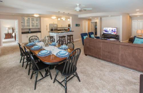 Sandbridge Apartment | The Sanctuary - Welcome Home B426