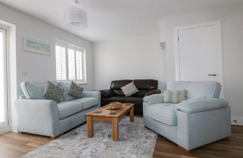 Crantock House | The Sand Dunes