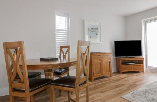 Crantock House | The Sand Dunes