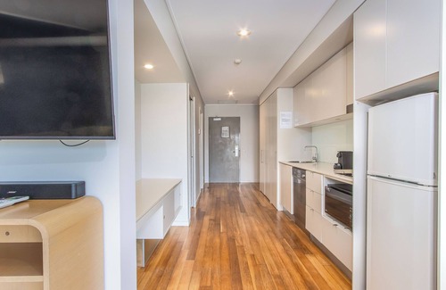 Kingscliff Apartment | The Sand Resort Apartments - Holiday Management Co