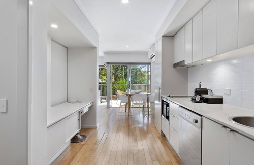 Kingscliff Apartment | The Sand Resort Apartments - Holiday Management Co