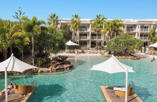 Kingscliff Apartment | The Sand Resort Apartments - Holiday Management Co