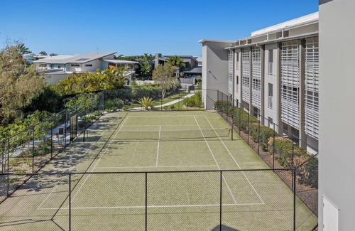 Kingscliff Apartment | The Sand Resort Apartments - Holiday Management Co