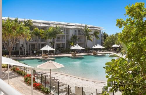 Kingscliff Apartment | The Sand Resort Kingscliff - Holiday Management Co.