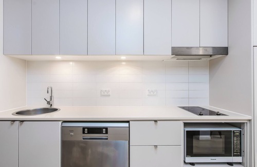 Kingscliff Apartment | The Sand Resort Kingscliff 2BR Apartment with Private Plunge Pool!