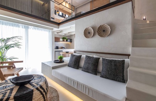 Almyros House | The Sand Suites - Adults Only