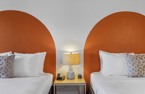 Santa Rosa Hotel | The Sandman Santa Rosa Sonoma, an Ascend Collection Hotel
