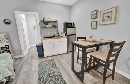 Fort Walton Beach Apartment | The Sandpiper Adventure Near the BCH - Unit 3